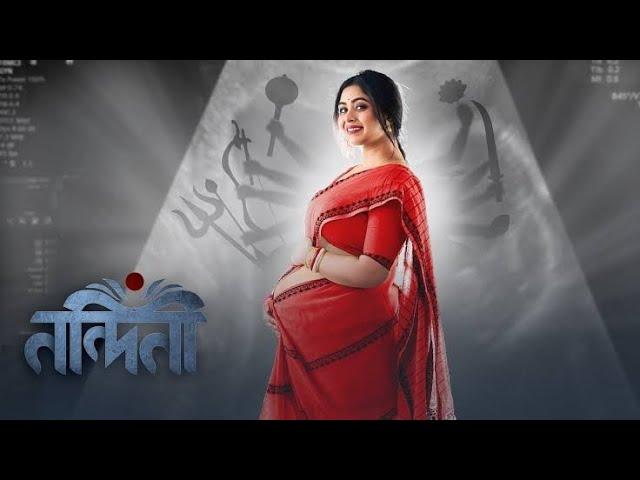 "Nandini" Bengali web series full