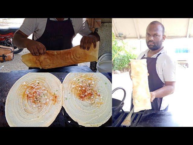 DOSA BATTER RECIPE  | HOTEL. SECRET RECIP