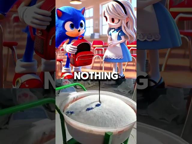 Shadow Frames Sonic for iPhone Theft, But School Cameras Reveal the Truth.