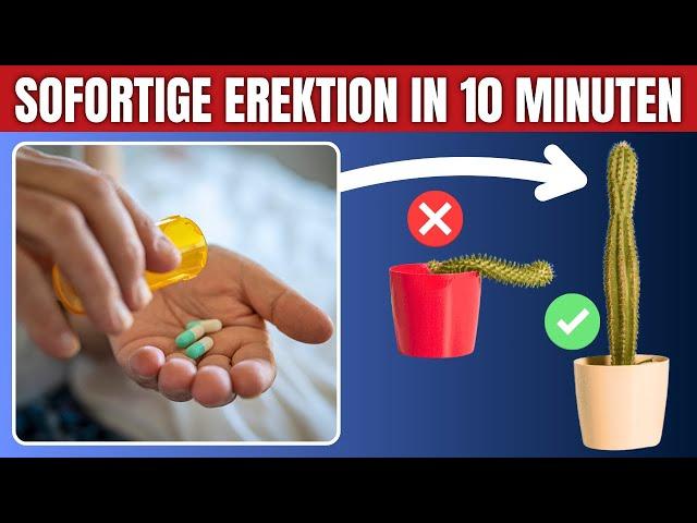 1 Vitamin zur Beseitigung von erektiler Dysfunktion in 10 Minuten |  Gesundheit