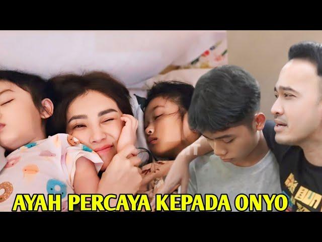 Pesan yg Bikin MEWEK Ayah kpd Betrand! Alasan Kenapa Betrand Memilih Tinggal Bersama Bunda & Adik2ny