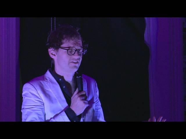 Mark Dolan Edinburgh Fringe 2014 | ComComedy