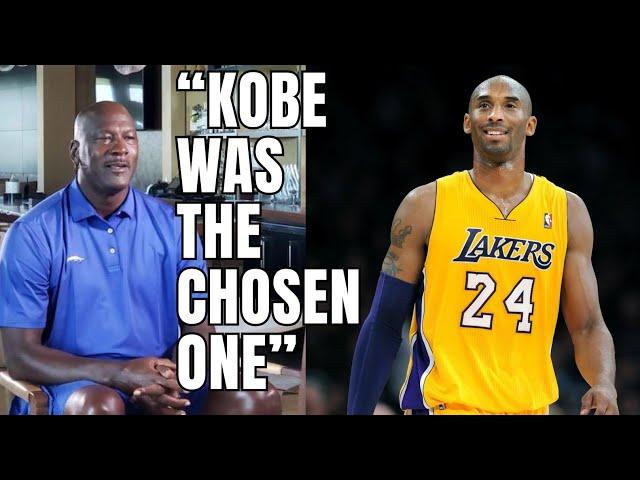 60 Minutes of Kobe Bryant Stories told by NBA Legends