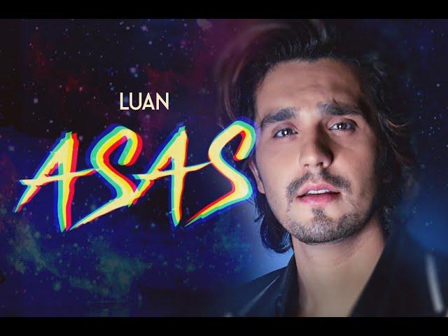 Luan Santana - ASAS (Vídeo Oficial)