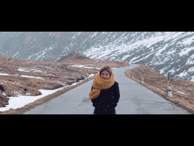 Travel to Switzerland by Antoine Janssens