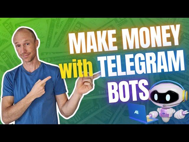 Make Money with Telegram Bots – HKBots Review (Pros & Cons Revealed)