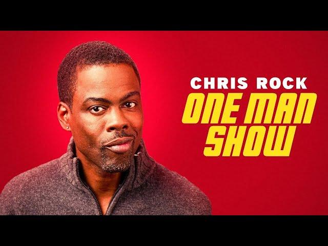 Chris Rock: One Man Show | FULL MOVIE | 2022 | Comedy, Documentary, Biography, Profile