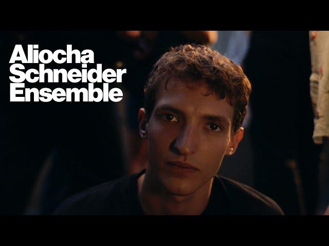 Aliocha Schneider - Ensemble [Video officielle]