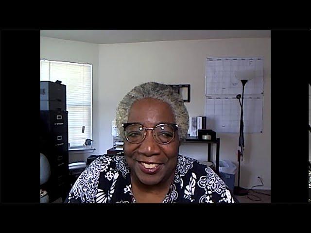 Phyllis Traylor Interviewed By Carol Ray - Texas Notary Patron Learning Community