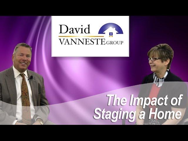 Twin Cities Real Estate Agent: How Staging Affects Home Sales in the Twin Cities