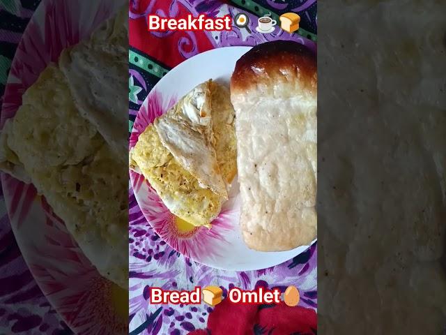 #trending #breadomelette #breakfast #shorts #food #trendingshorts Bread omlet  