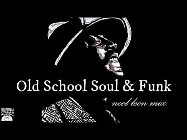 70's & 80's Old School Disco, Soul & Funk Mix #80 - Dj Noel Leon 2019