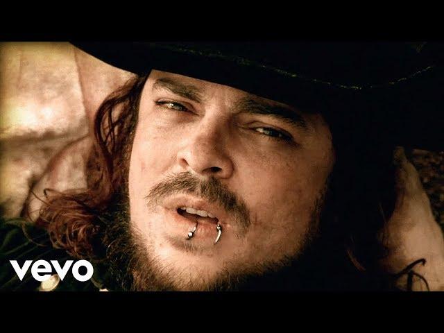 Seether - Country Song
