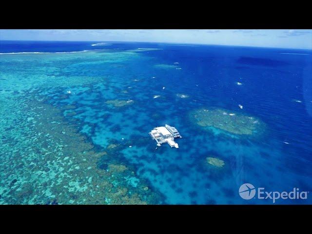 Guia de viagem - Cairns, Austrália | Expedia.com.br