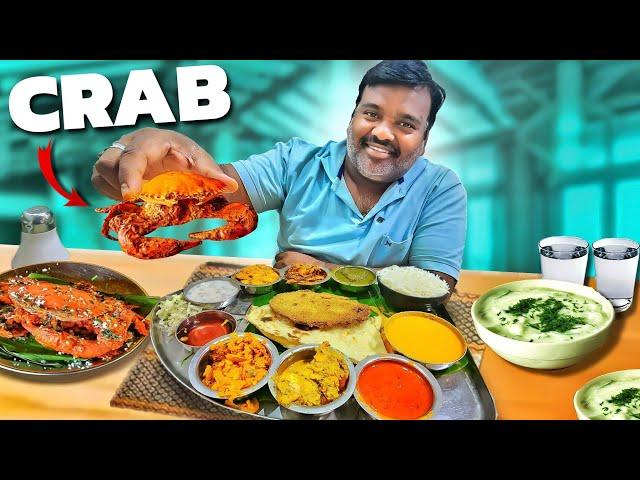 Finally Goa Mai Crab Curry Khane Ka Mauka Mil Gaya  || Aaj Papa Dance Karenge || #vlog