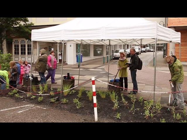 Wissenschaftsladen Bonn e.V. erhält Blauen KomPass