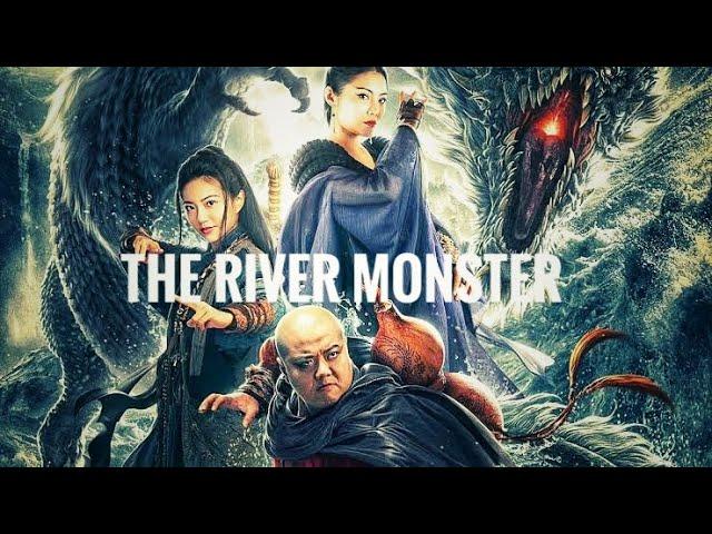 New Chinese movie (2024) full movie on hindi dubbed l Latest hollywood action movie 》Rjcinema22