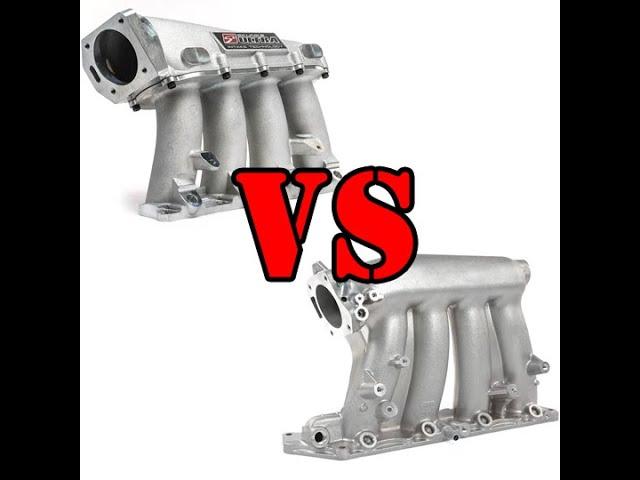 Skunk2 vs RBC EP3 Honda Civic