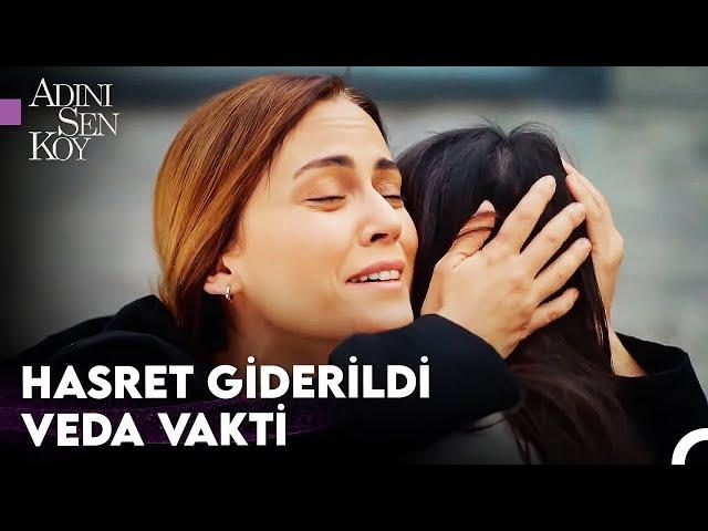 Anne Evladına Nasıl Doysun? - Adını Sen Koy