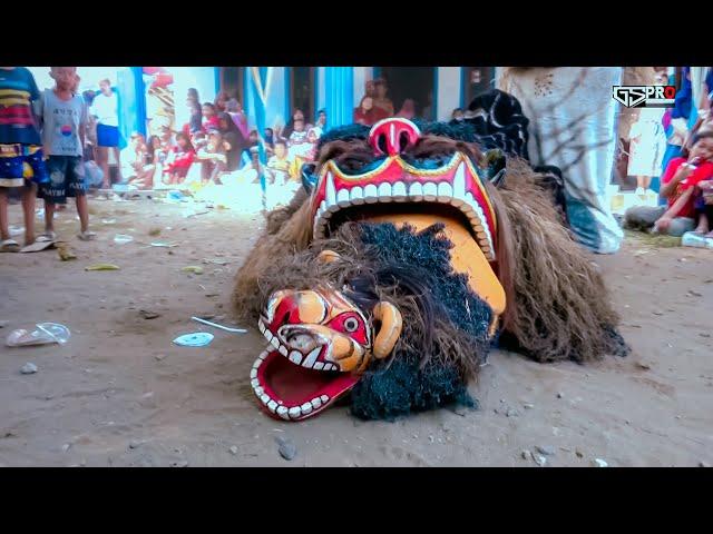 Barongan manak ngesti wargo budoyo