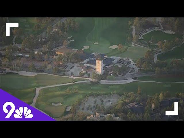 PGA Tour to return to Colorado