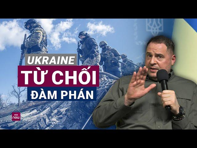 Đàm phán Nga-Ukraine: Khoảng cách còn quá xa? | VTC Now