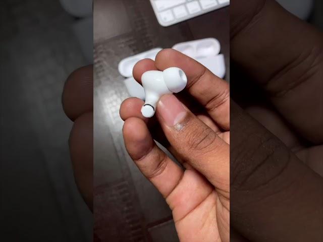 Airpods Pro 2 Original Vs Clone  in Tamil @TechApps Tamil