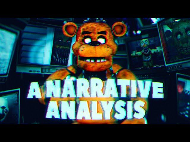 Did Five Nights At Freddy's Ever Have A Good Story?