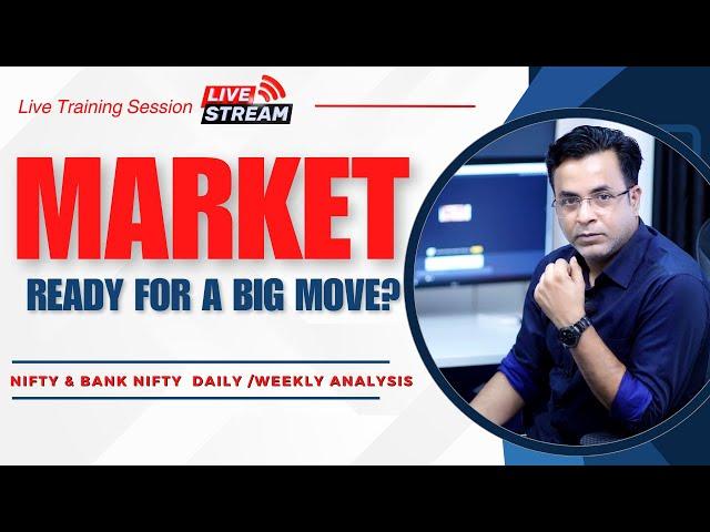 Midcap Nifty Expiry Tomorrow | Nifty Predictions and Bank Nifty Analysis for Monday 01 July