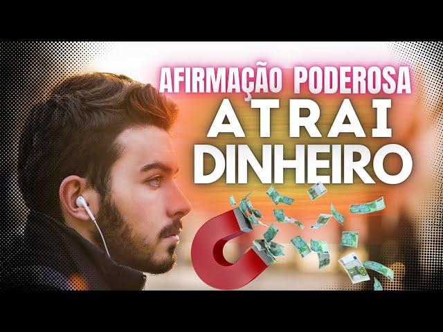 Afirmação Positiva 100 dias de Prosperidade intensiva com Bruno Gimenes | #28