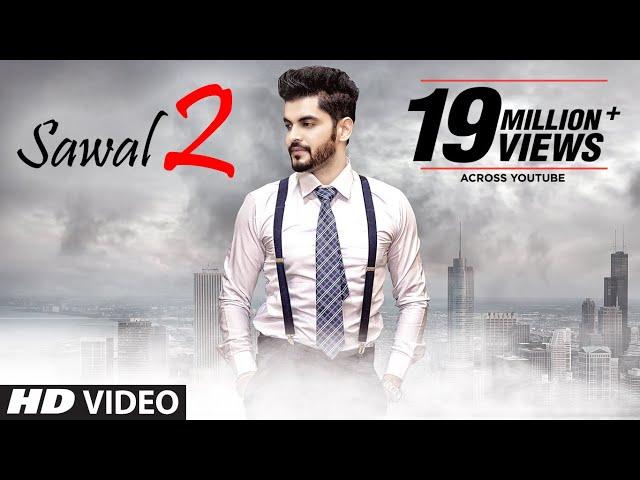 Sawal 2: Sangram Hanjra (Full Song) Jassi Bros | Vinder Nathumajra | Latest Punjabi Songs 2018