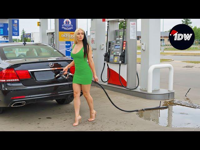 TOTAL IDIOTS AT WORK #501 | Instant Regret Fails Compilation 2025 | Best Fails of the Week