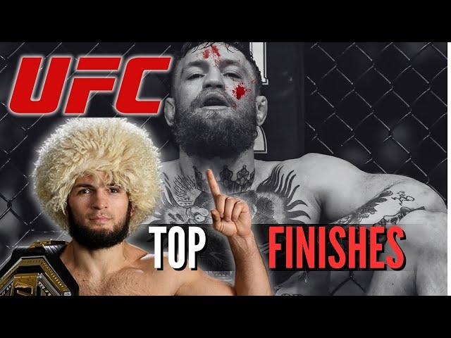 UFC | Best Of Khabib Nurmagomedov | MMA | 2023