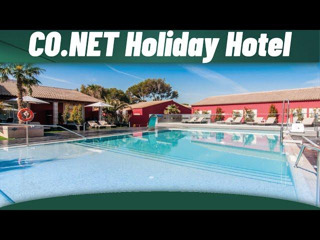 ᐅ CO.NET Holiday Hotel Paradise Residencial // Cala Ratjada / Was erwartet Uns?