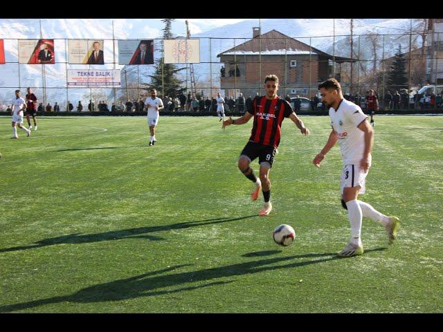 Rakibini 5 -0 yenen Zap Spor lider oldu