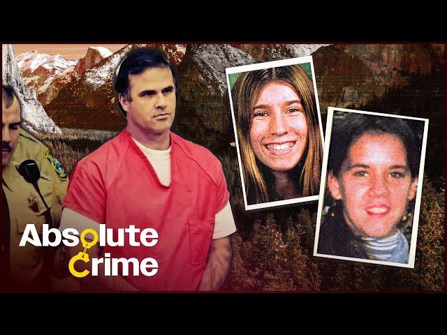 How Cary Stayner Became The Yosemite Park Serial Killer | World's Most Evil Killers | Absolute Crime