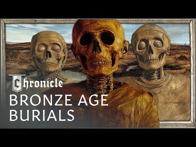 Cladh Hallan Mystery: The Bizarre Burials Of Britain's Bronze Age Mummies