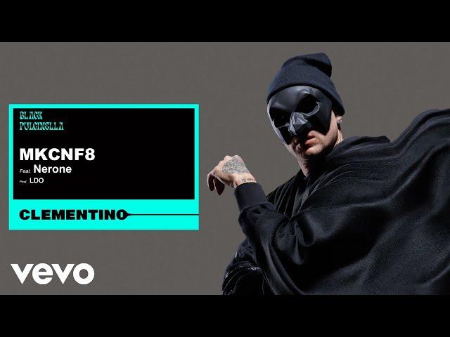 Clementino, Nerone, LDO - MKCNF8 (Visual Video)