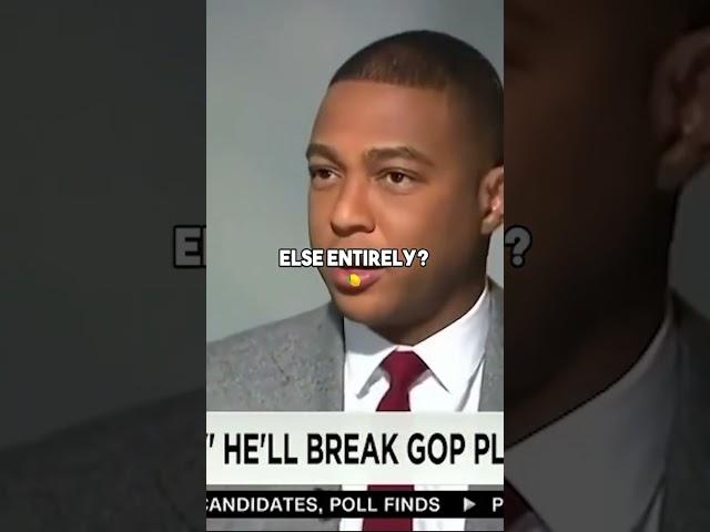 the Lemon tries to TURN TRUMP AGAINST ELON
