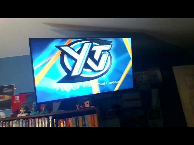 YTV/Nelvana (2007/2022)