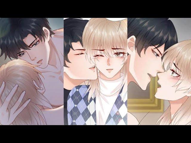 [END] Save My Love [ENG DUB]