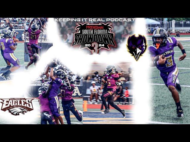 Must What A Performance  South Florida Showdown 3 11U Action MG Ravens ‍⬛ Vs Hollywood Pal 