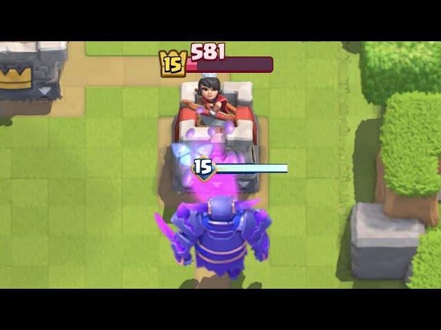 evo pekka is 100% balanced