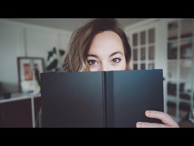 Planning Q1 + My Goals for 2023 | DAY IN THE LIFE OF A CONTENT CREATOR