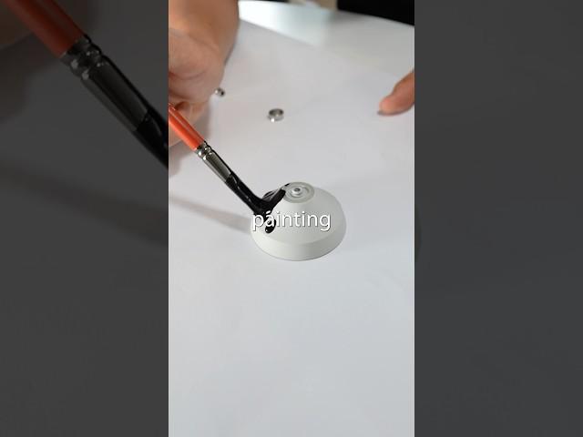 I Made My Yoyo Disappear