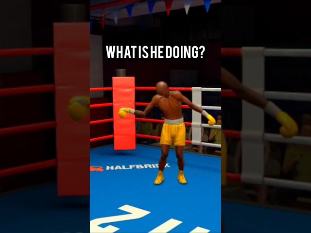 HE TRICKED ME - Thrill of the Fight 2 - VR Multiplayer Boxing #vr #boxing