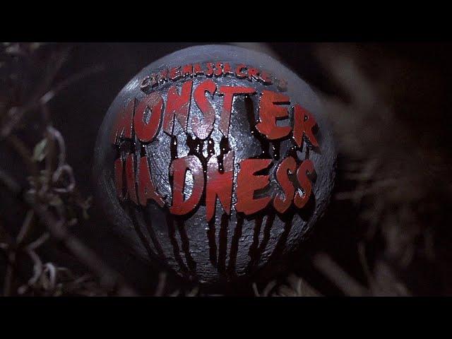 Monster Madness 9 (2015)