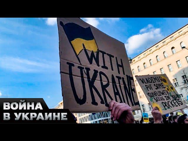  ШОК! Украинских беженцев планируют ОТПРАВИТЬ ДОМОЙ! У Европы уже ЕСТЬ ПЛАН?