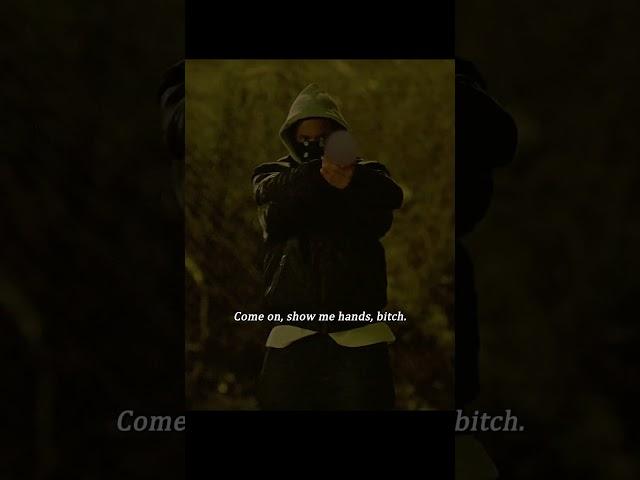 The streets don't belong to anyone. Those kids are just there to eat. #movie #shorts