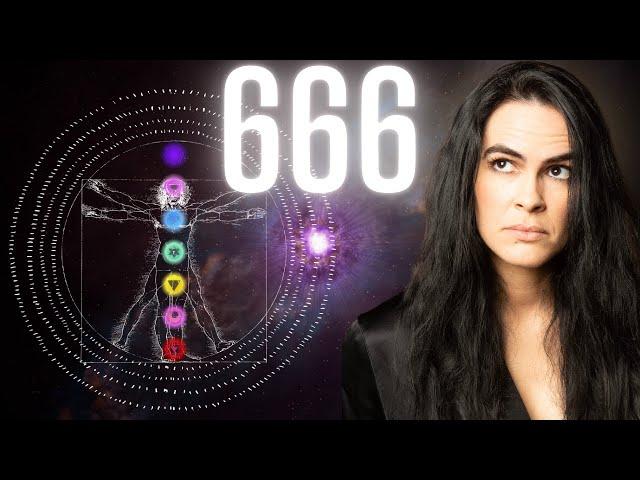 The TRUE Esoteric Meaning of 666 — (It's Not What You Think)